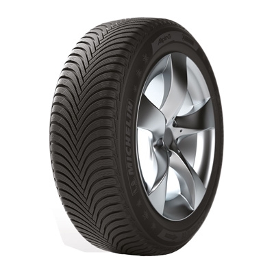 Michelin Alpin A5 - Vinterd�ck 