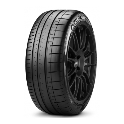 Pirelli P zero corsa - Sommardck