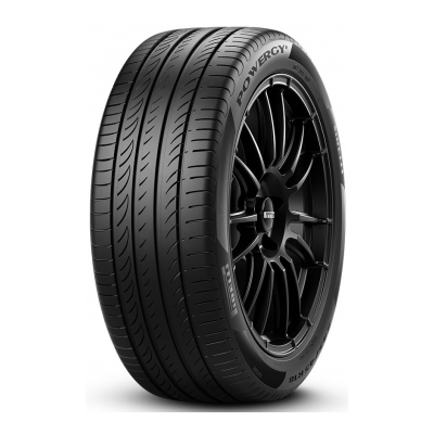Pirelli Powergy - Sommardck