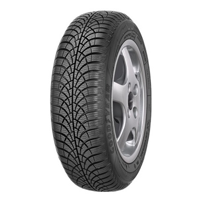 Goodyear UltraGrip 9+ - Vinterd�ck 