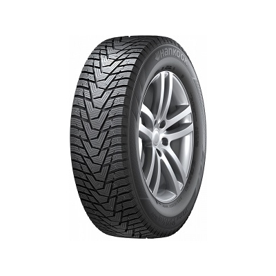 Hankook W429a winter i*pike x - Vinterd�ck 